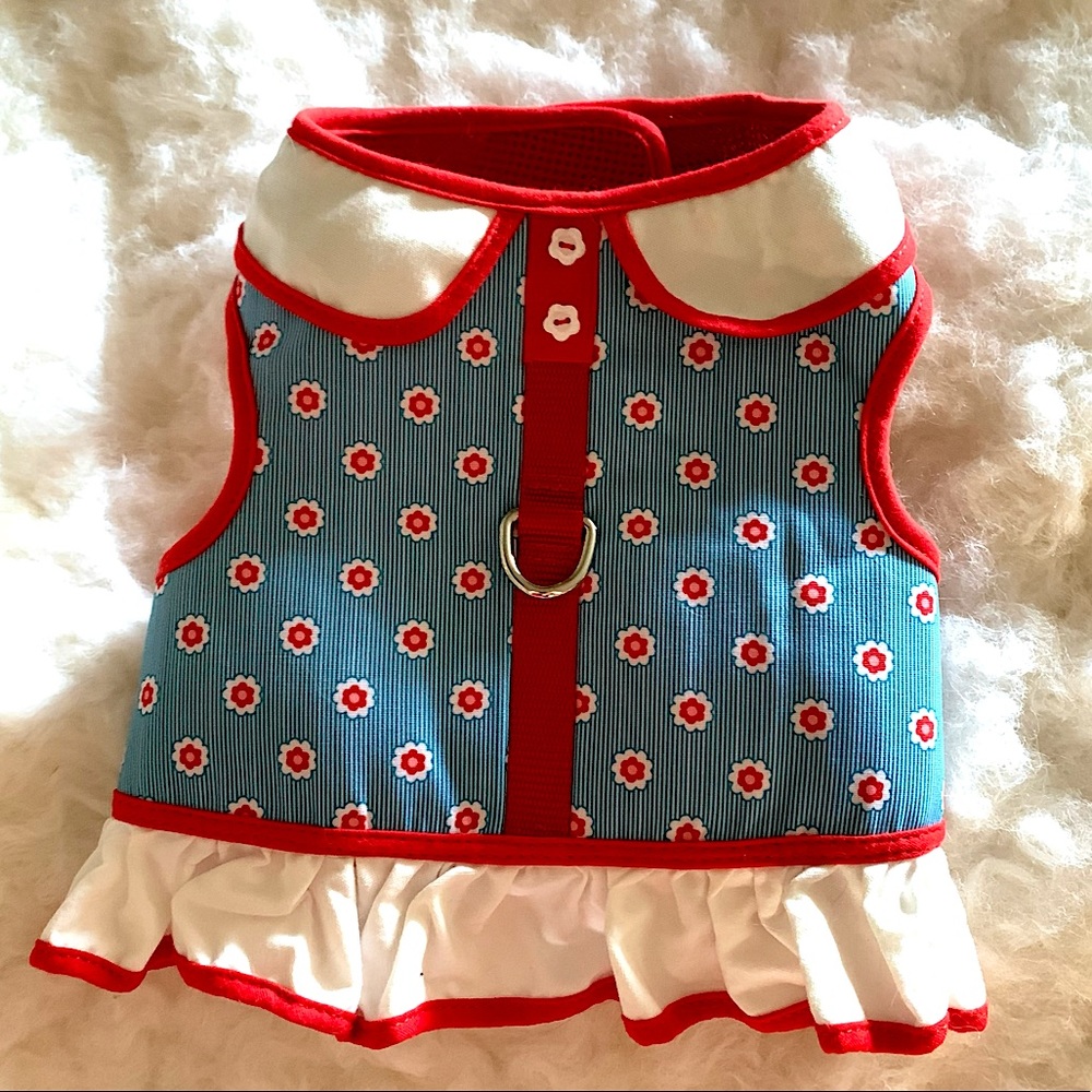 Martha Stewart Dog Jacket for Medium Sized Pet